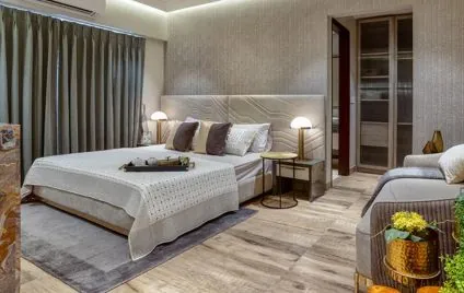  Ace Haneie 3BHK Flats