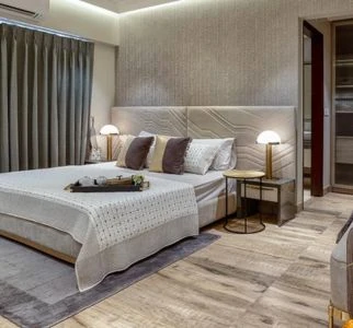 New Launch Residential Project